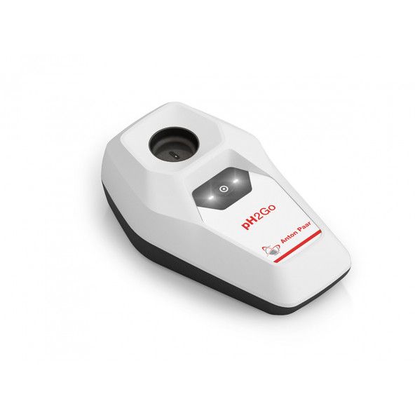 Digital pH Meter pH2Go