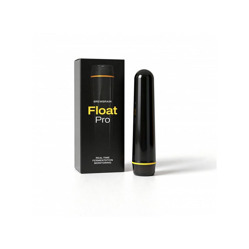 Float Pro Digital Hydrometer And Thermometer
