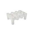 FastRack 12 drip rack