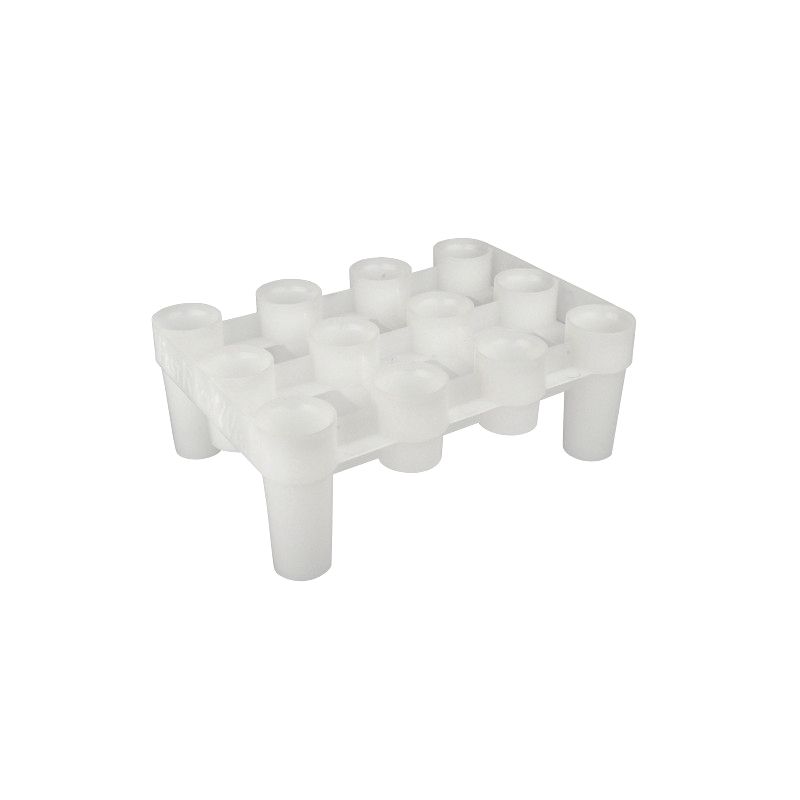 FastRack 12 drip rack