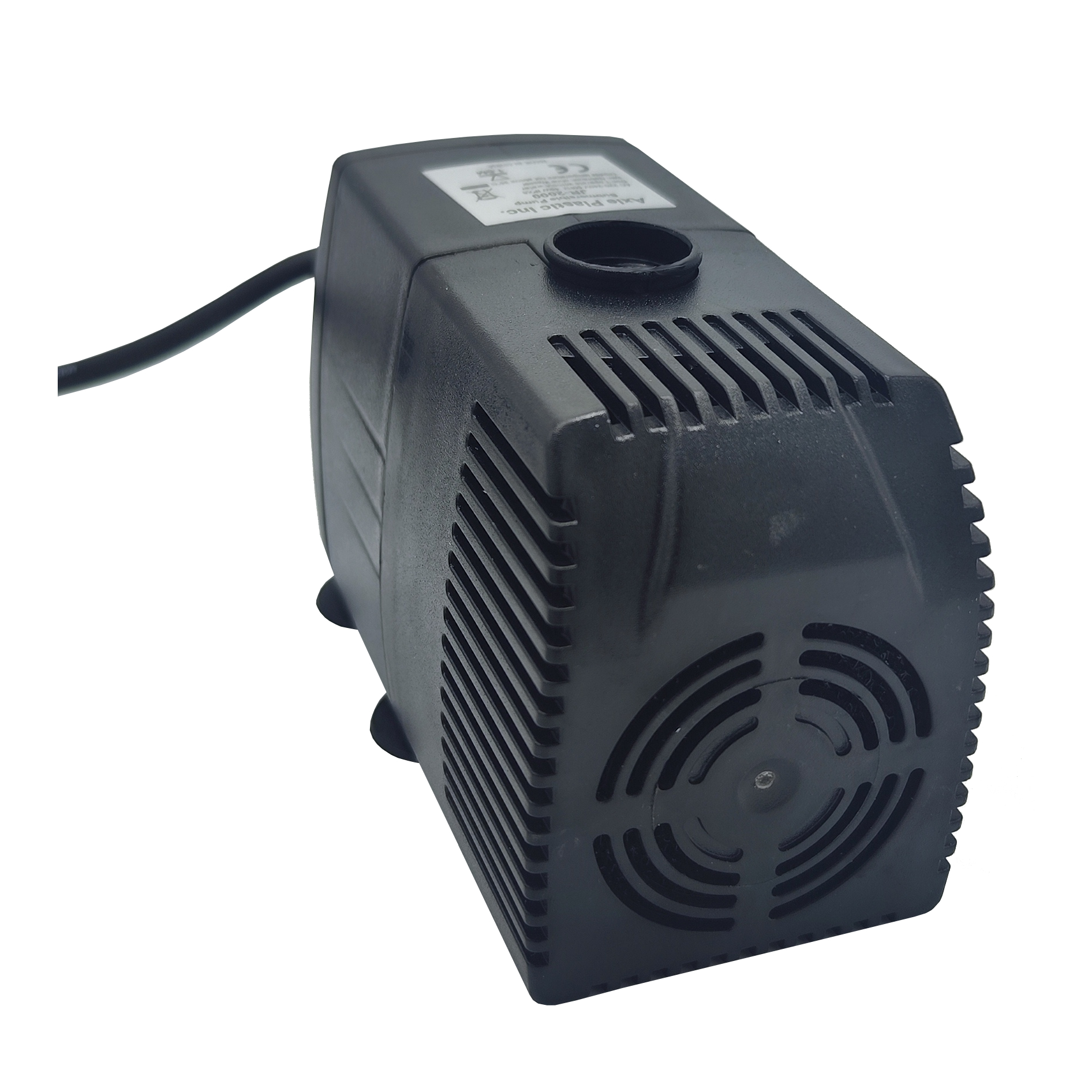 Pump FastWasher Spare Part