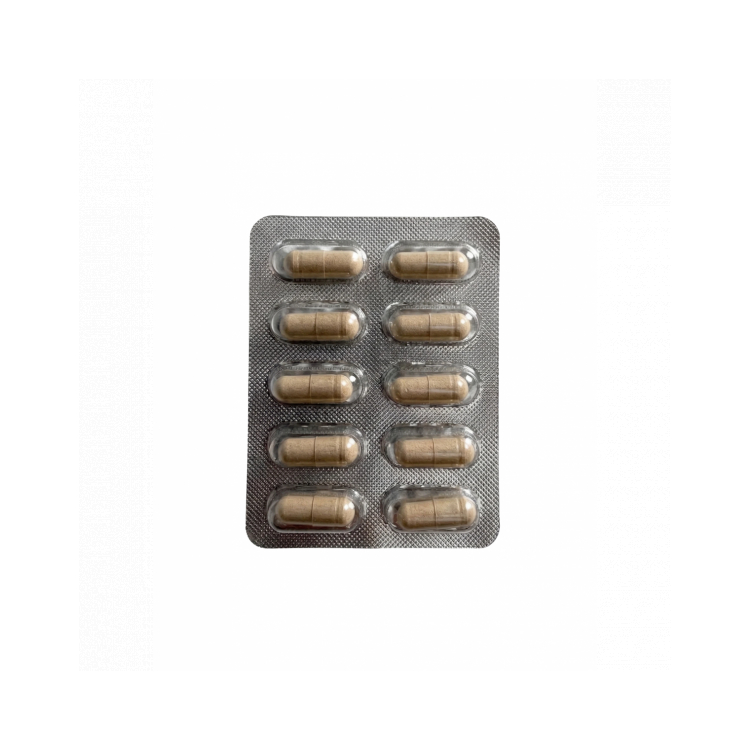 Servomyces yeast nutrient 10 caps