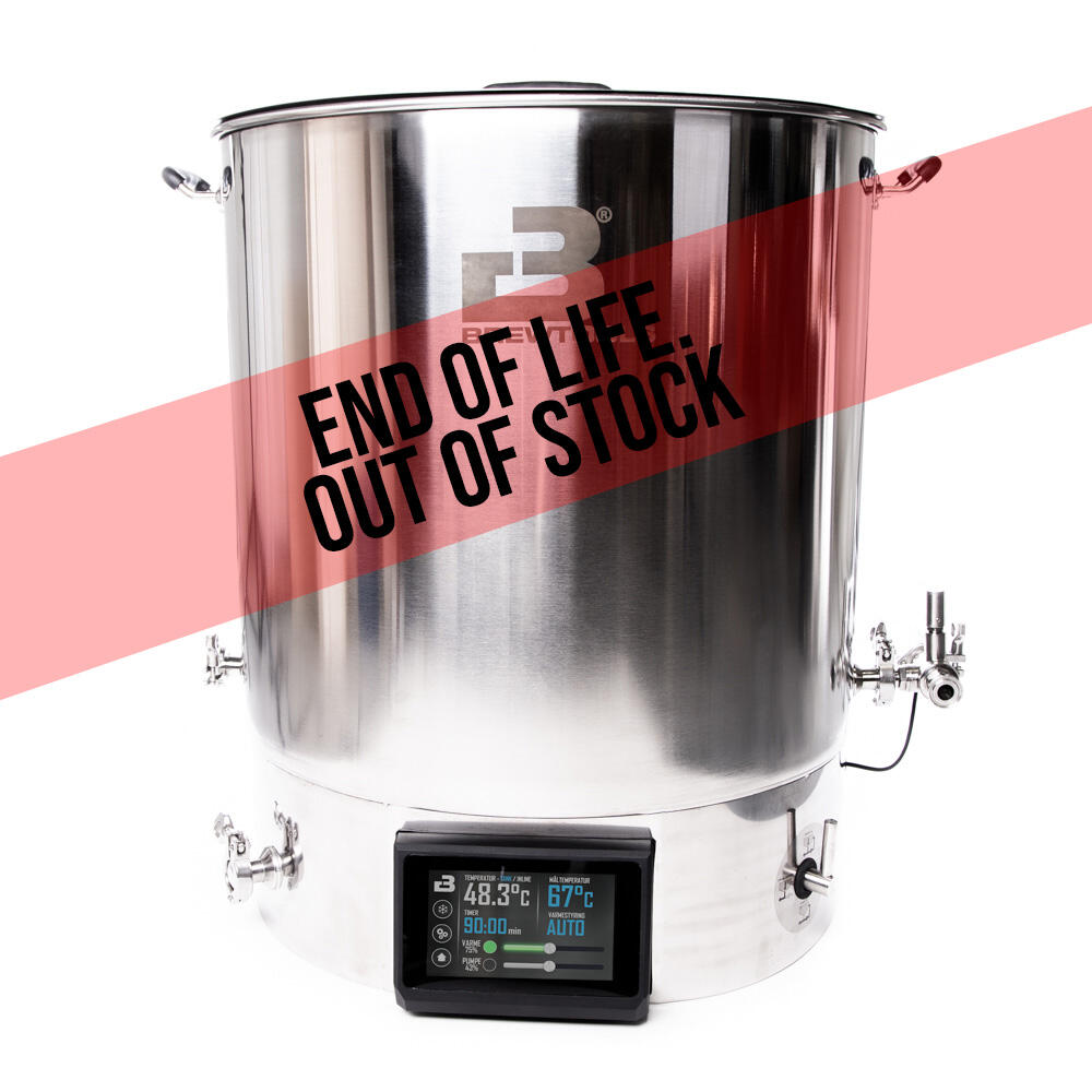 B80pro Brewtools