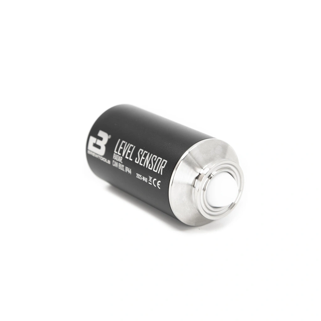 Radar Level Sensor 34 mm TC Brewtools