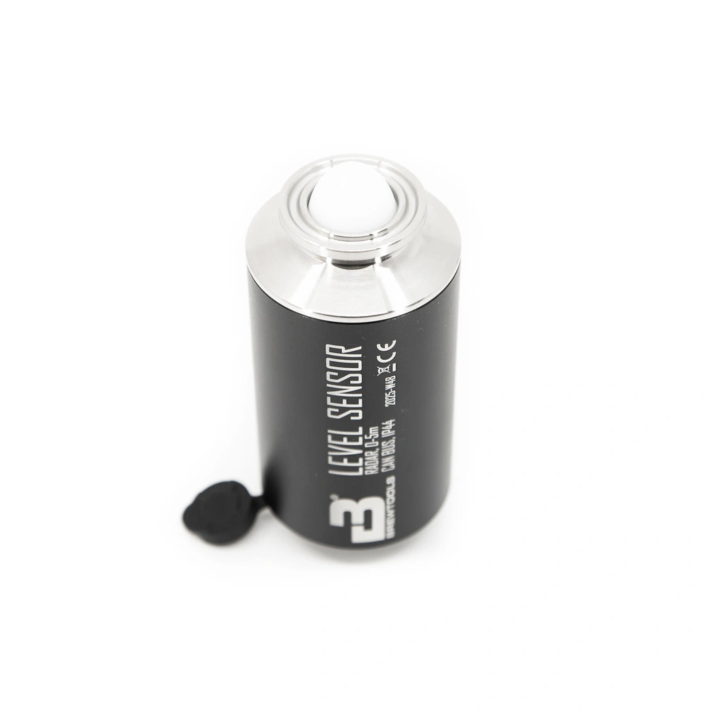 Radar Level Sensor 34 mm TC Brewtools