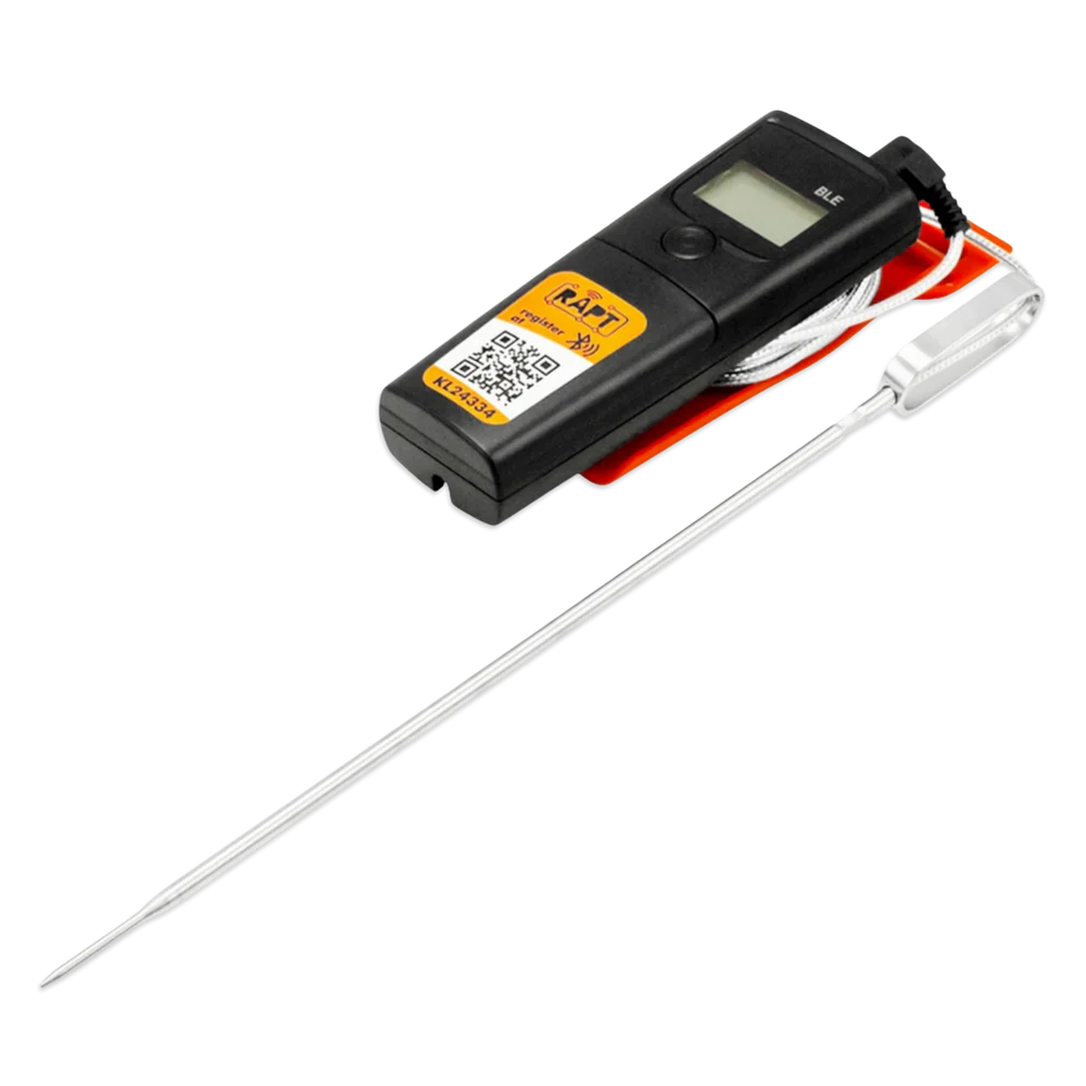 RAPT Bluetooth Thermometer V.2