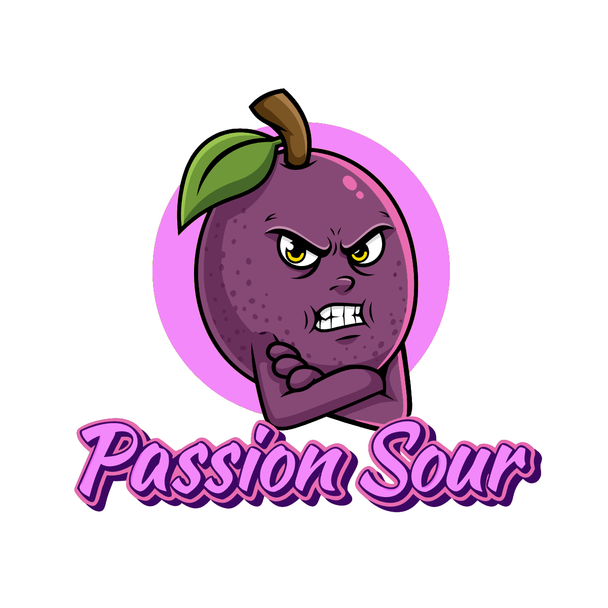 Passion Sour 20 L