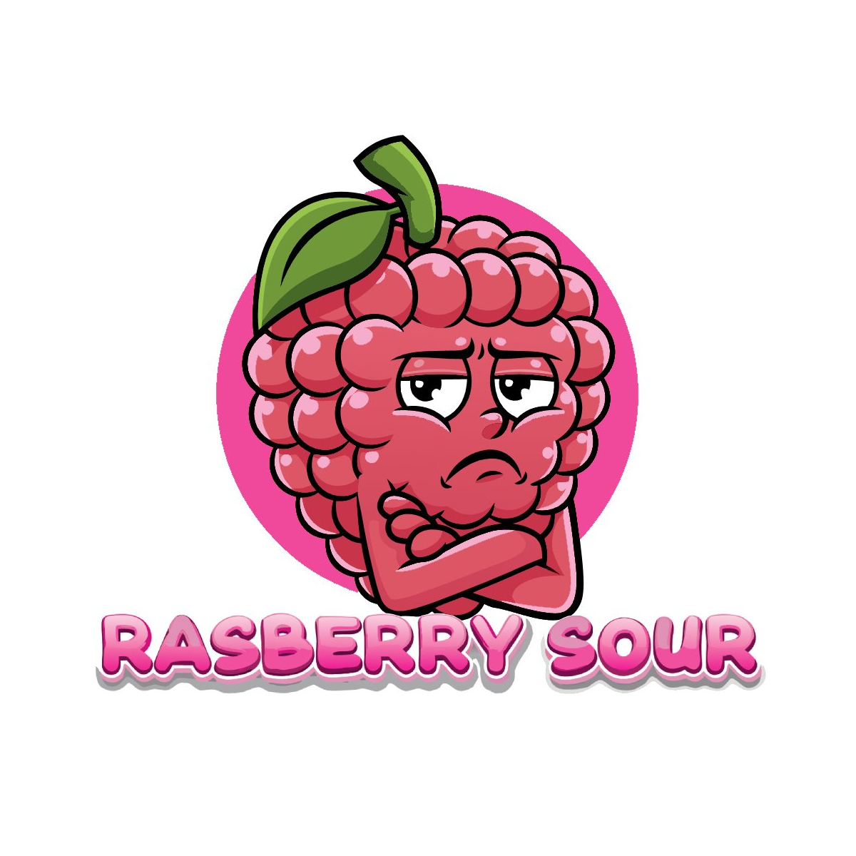 Raspberry Sour 20 L