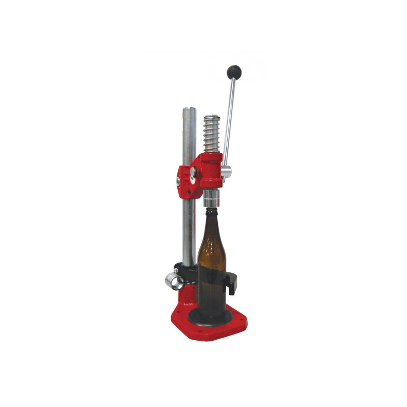 Bench Capper Corona Adjustable