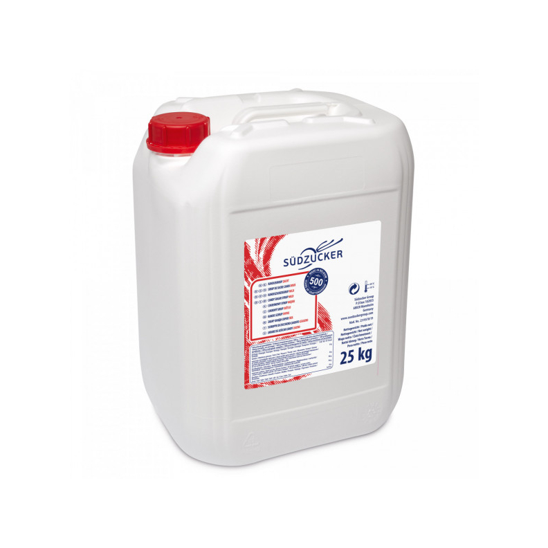 Dark Candi Syrup 25 kg