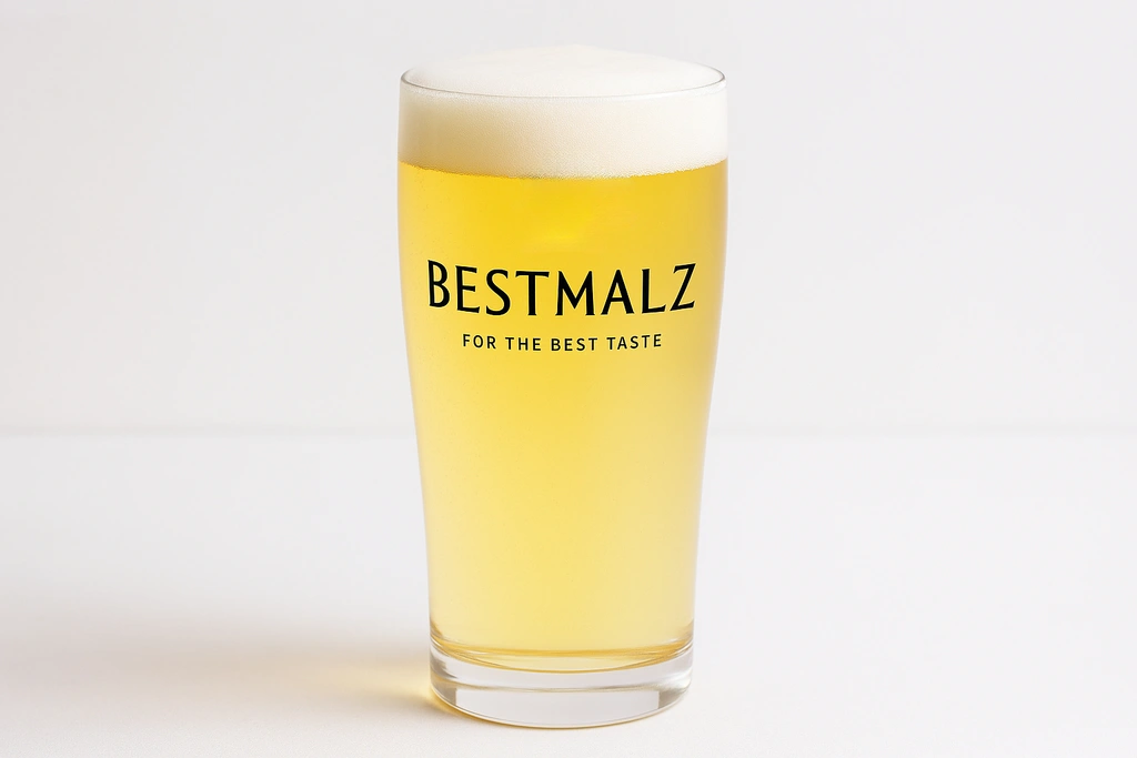 BEST NP Ultra Pale Malt Helsäck 25 kg