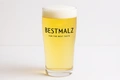 BEST NP Ultra Pale Malt Helsäck 25 kg