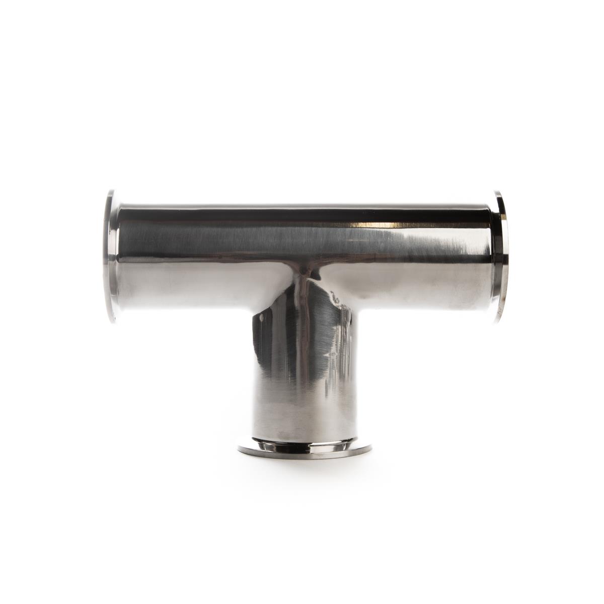 T-Koppling 2" TC