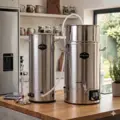 Sparge water heater med pump S40 Brew Monk