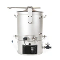 B50 Brewing System Brewtools