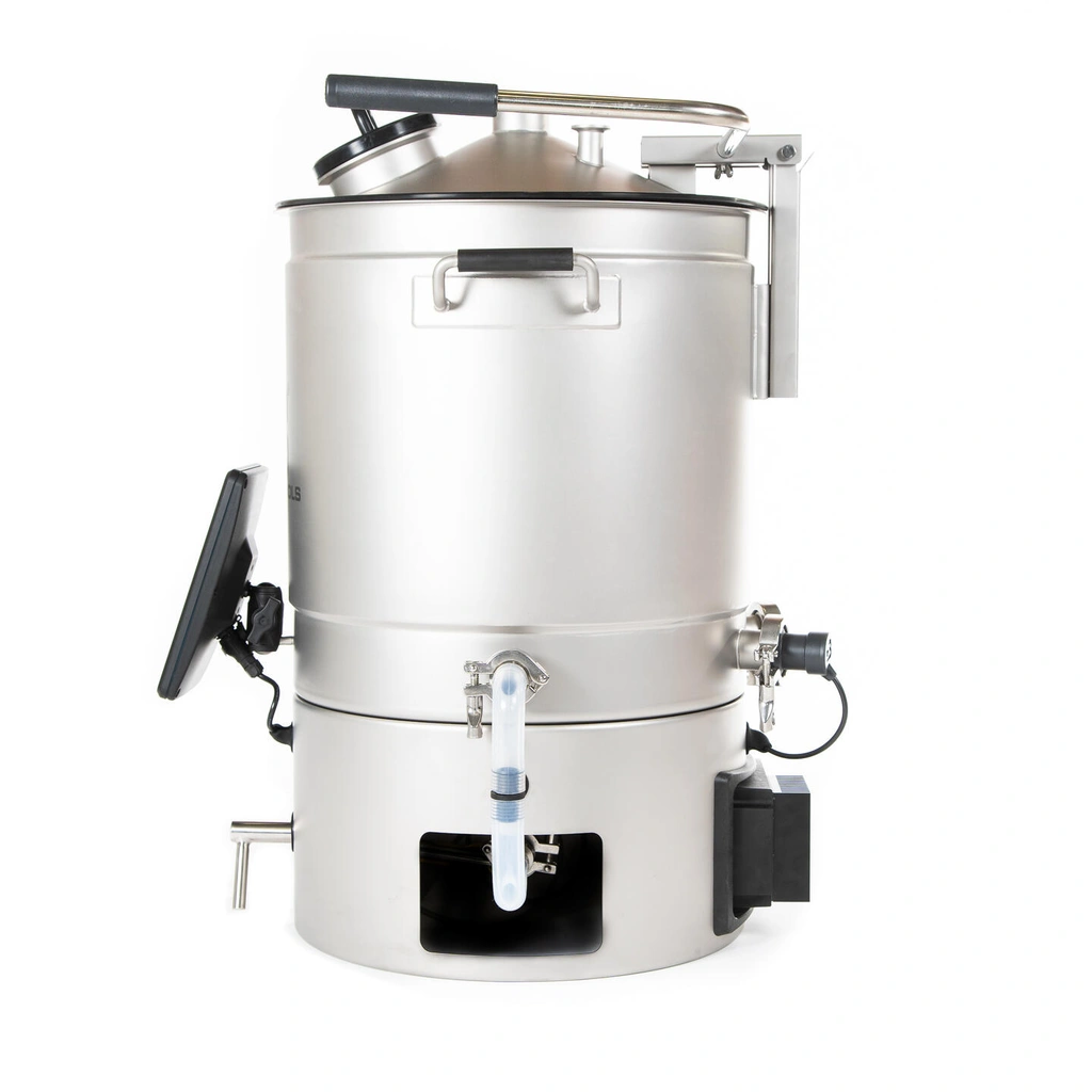 B50 Brewing System Brewtools