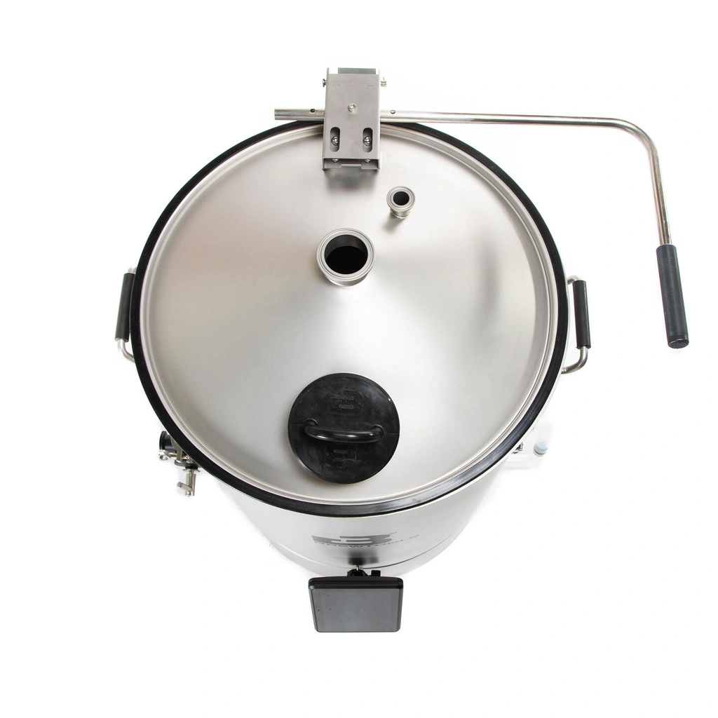 B100 Brewing System Brewtools