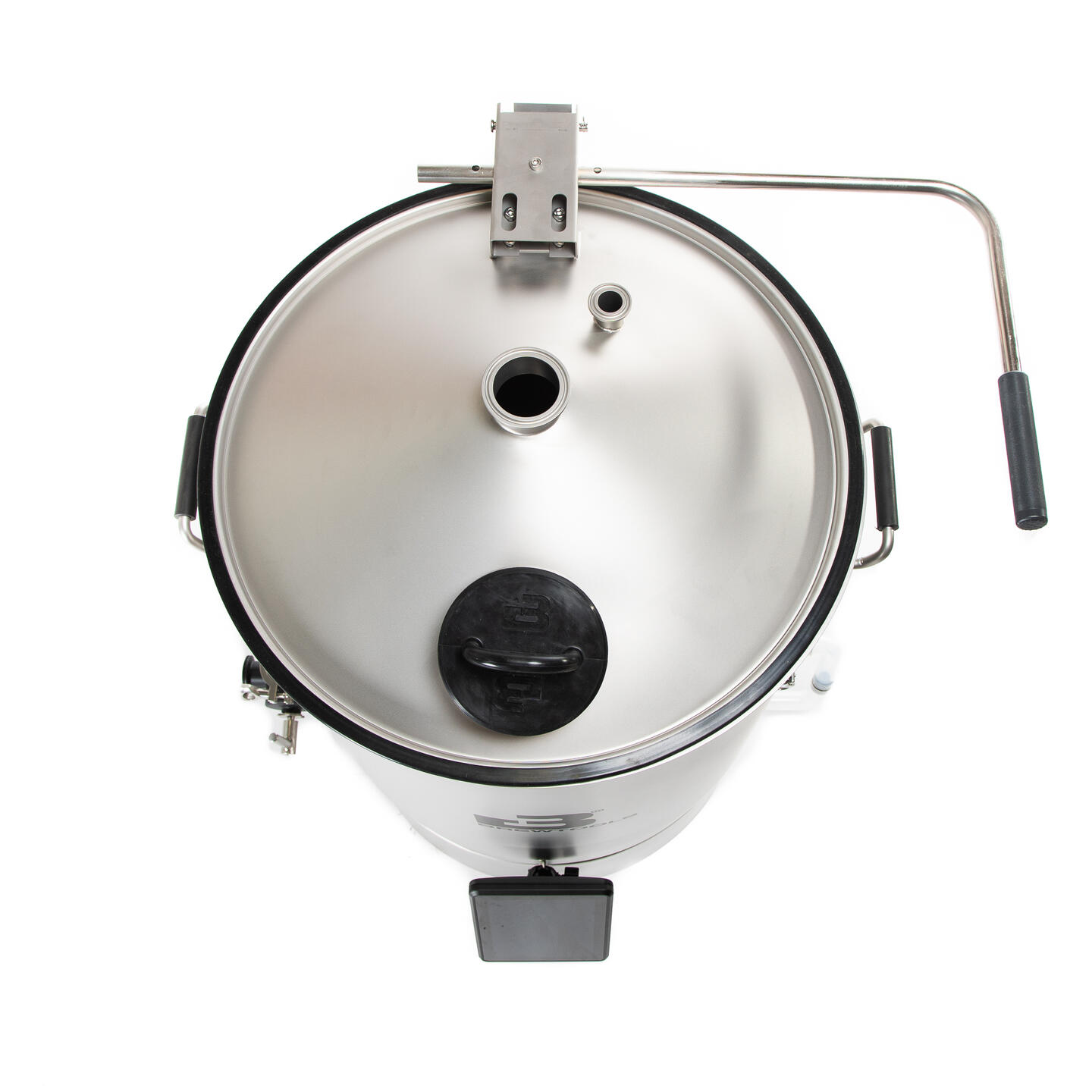 B100 Brewing System Brewtools