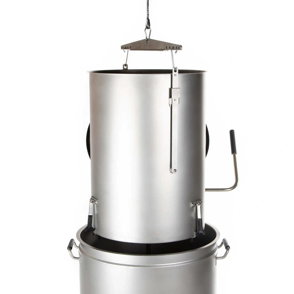 B100 Brewing System Brewtools