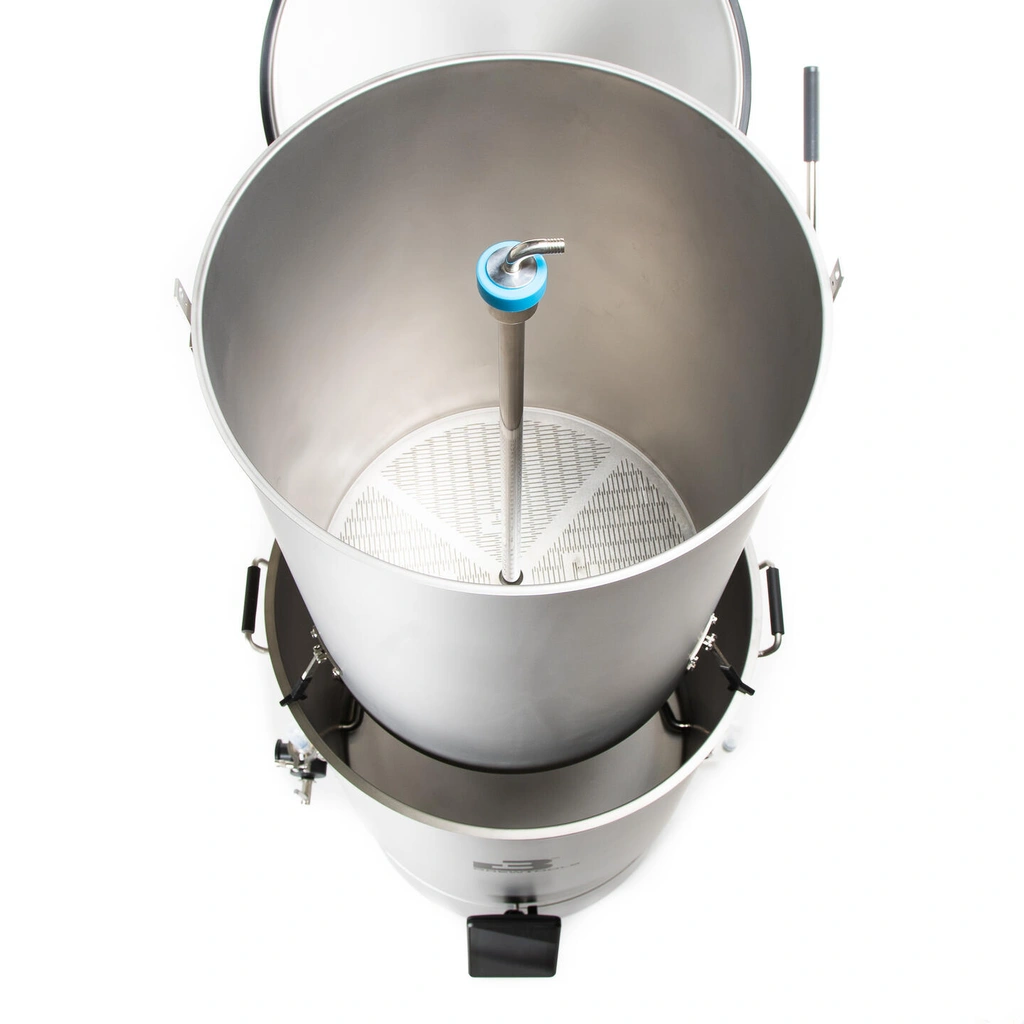 B180 Brewing System Brewtools