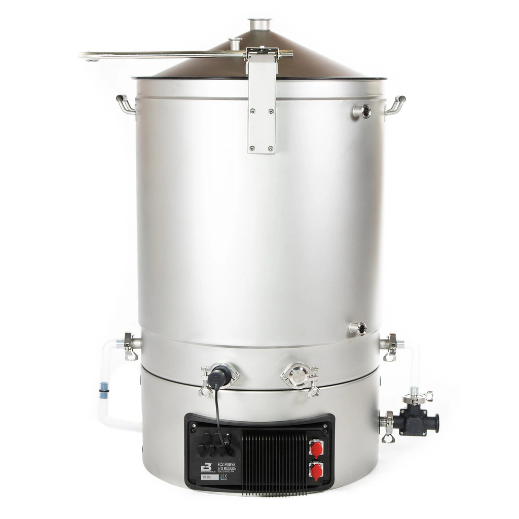 B180 Brewing System Brewtools