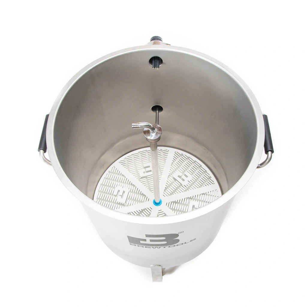 Stackable Mash Tun B50 Brewtools