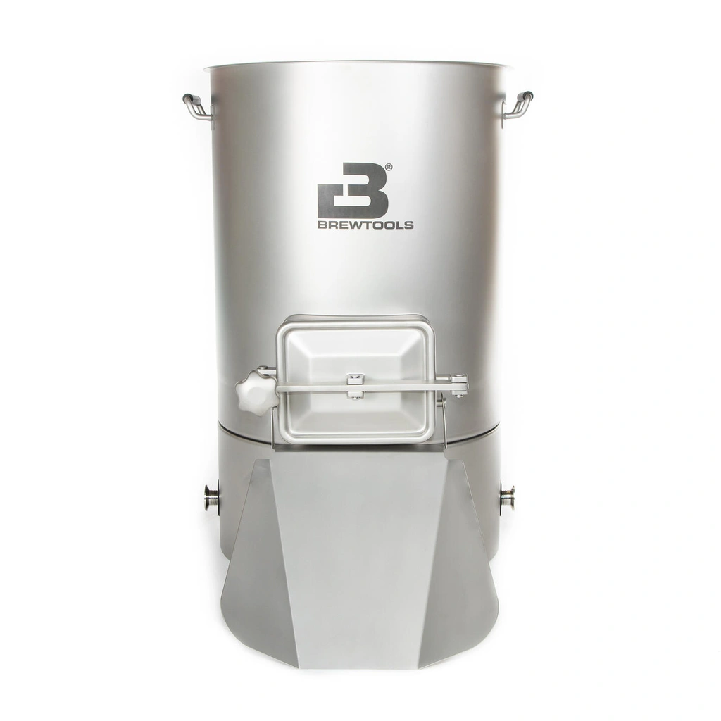 B100 Mash Tun Brewtools