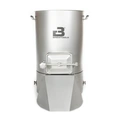 B100 Mash Tun Brewtools