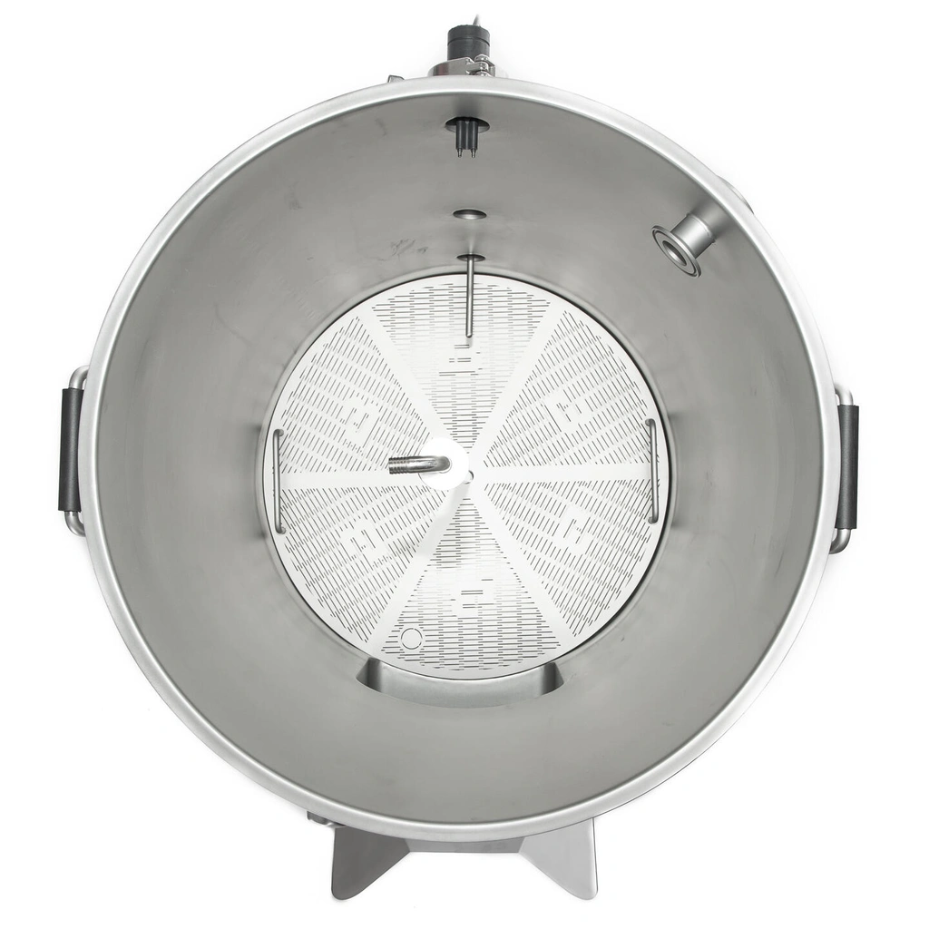 B100 Mash Tun Brewtools