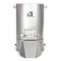 B180 Mash Tun Brewtools