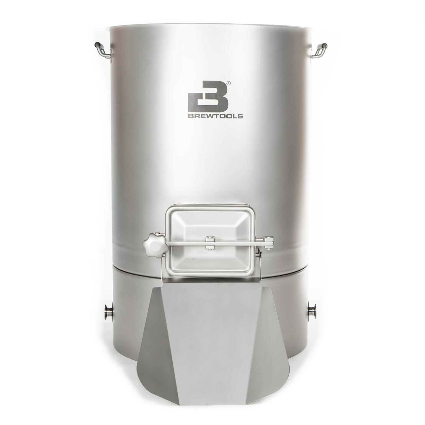 B180 Mash Tun Brewtools