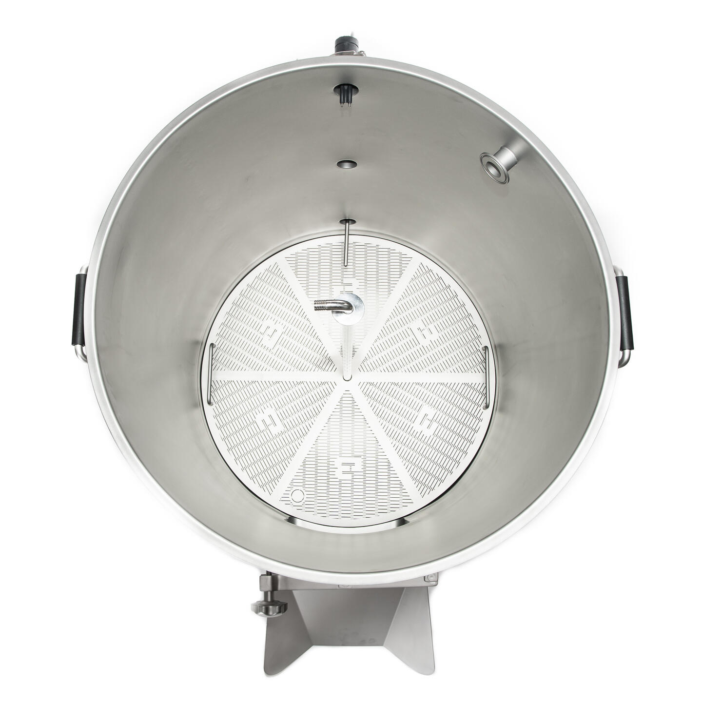 B180 Mash Tun Brewtools