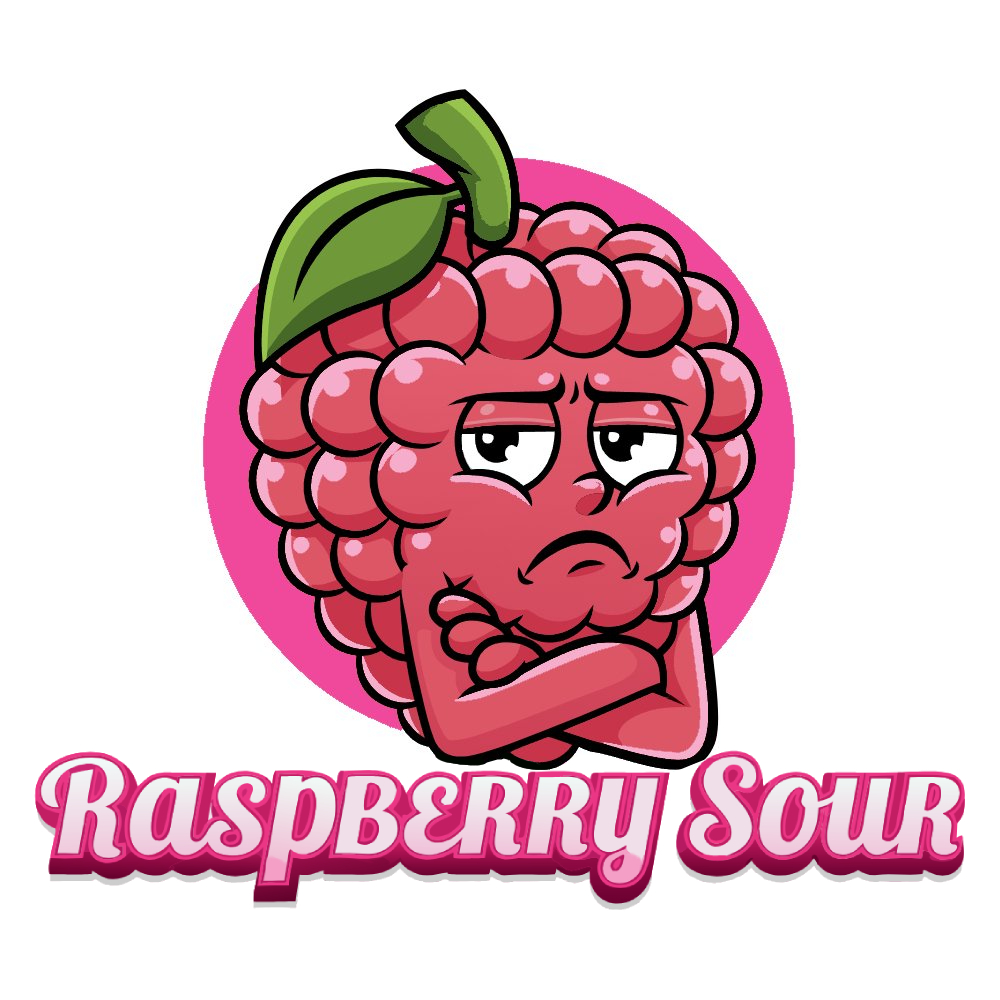 Raspberry Sour 20 L
