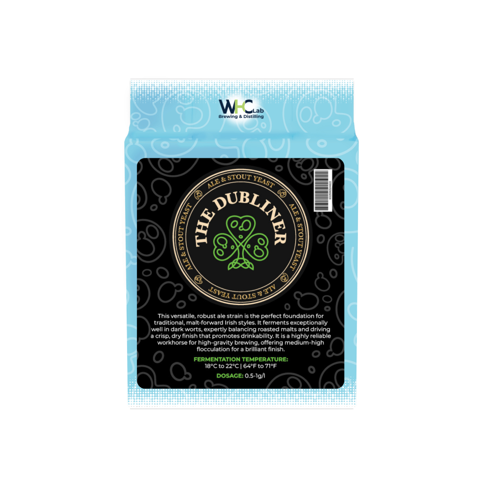 The Dubliner 500 g