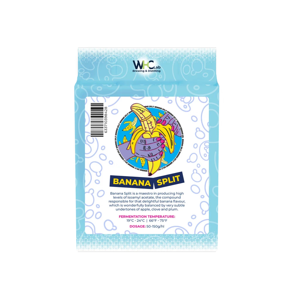 Banana Split 500 g