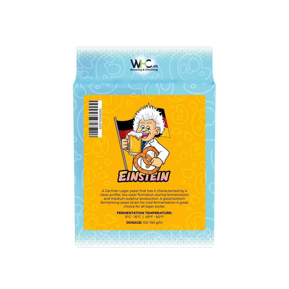 Einstein 500 g