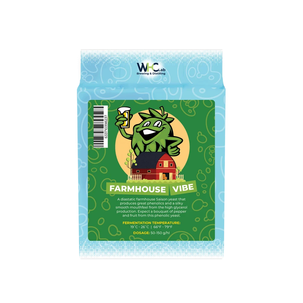 Farmhouse Vibes 500 g