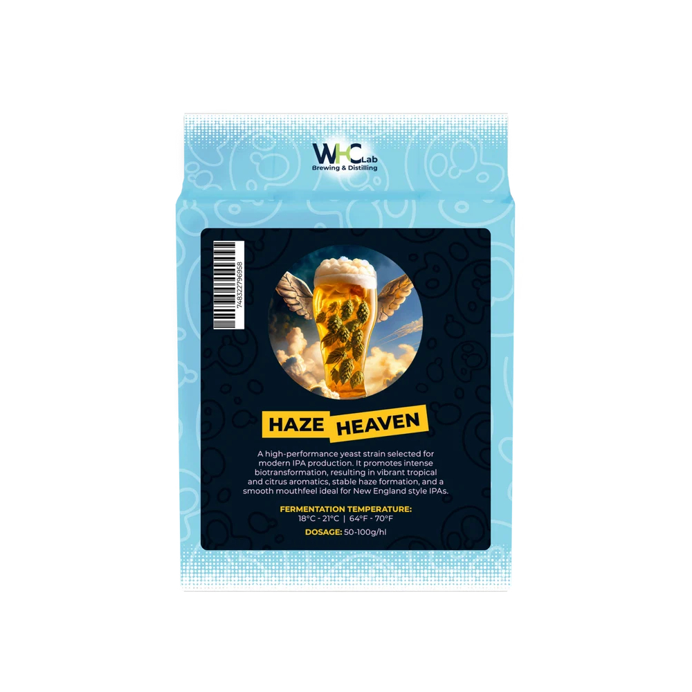 Haze Heaven 500 g