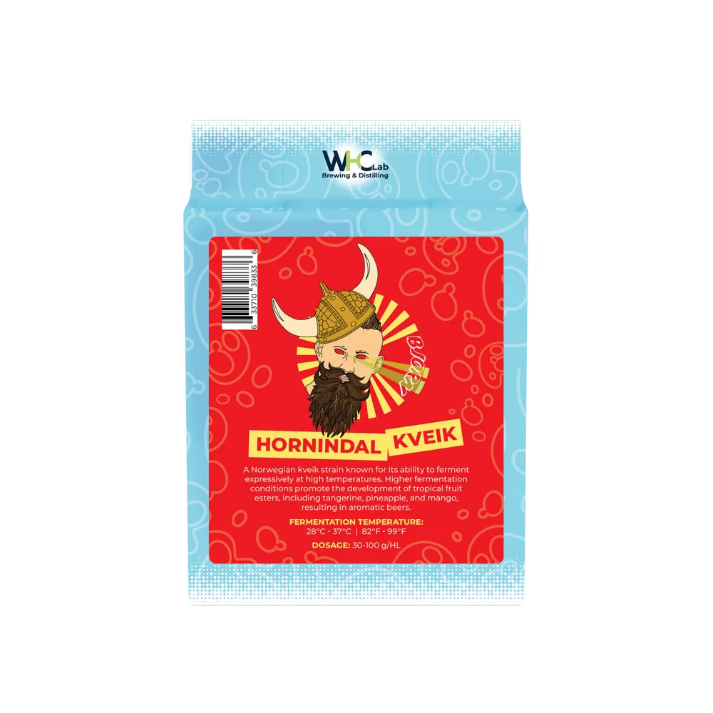 Hornindal 500 g