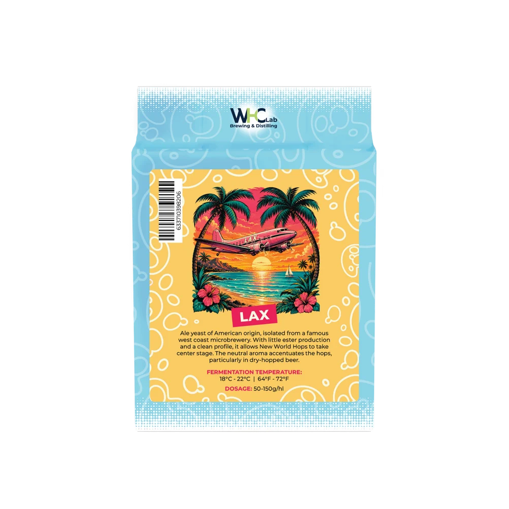 LAX 500 g