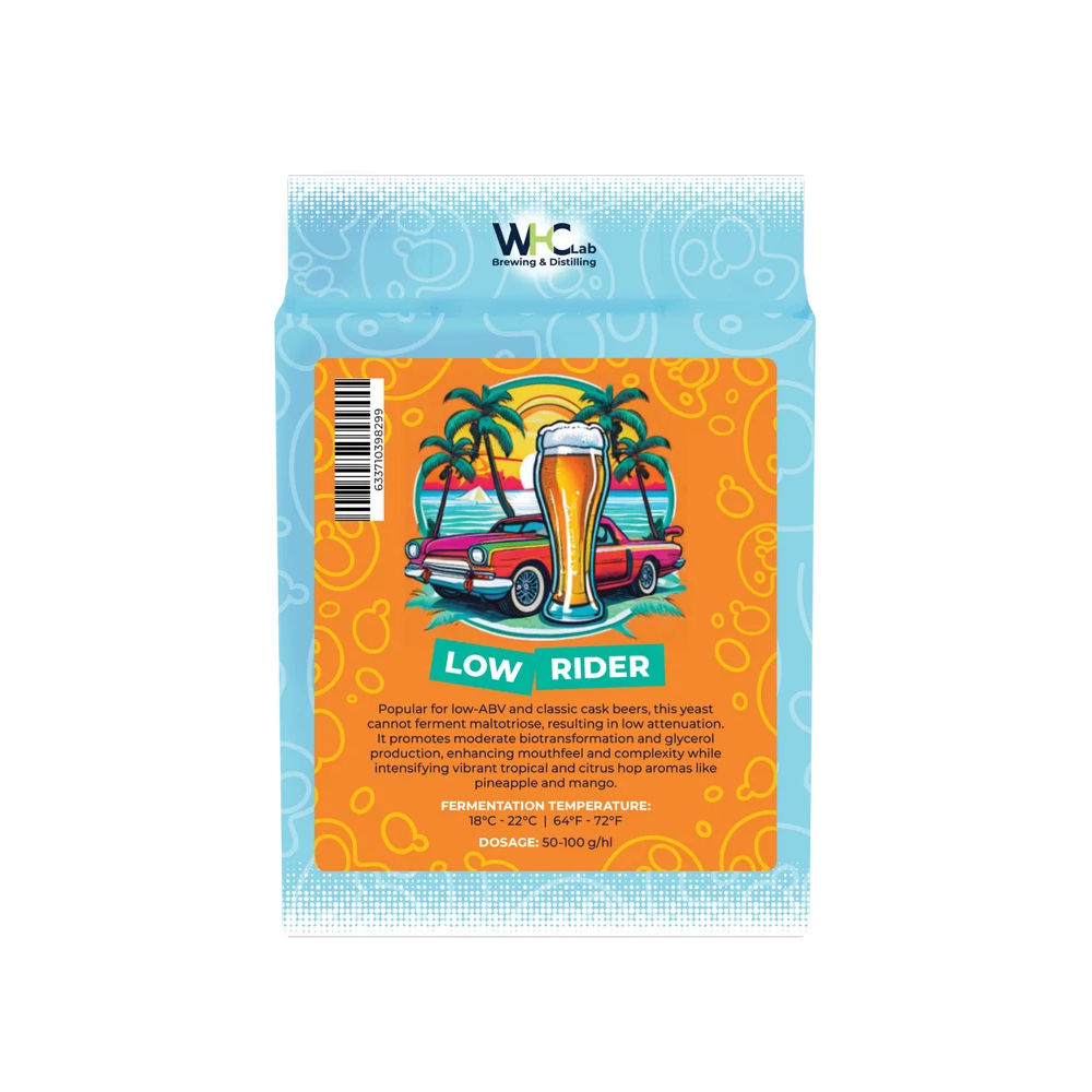 Low Rider 500 g