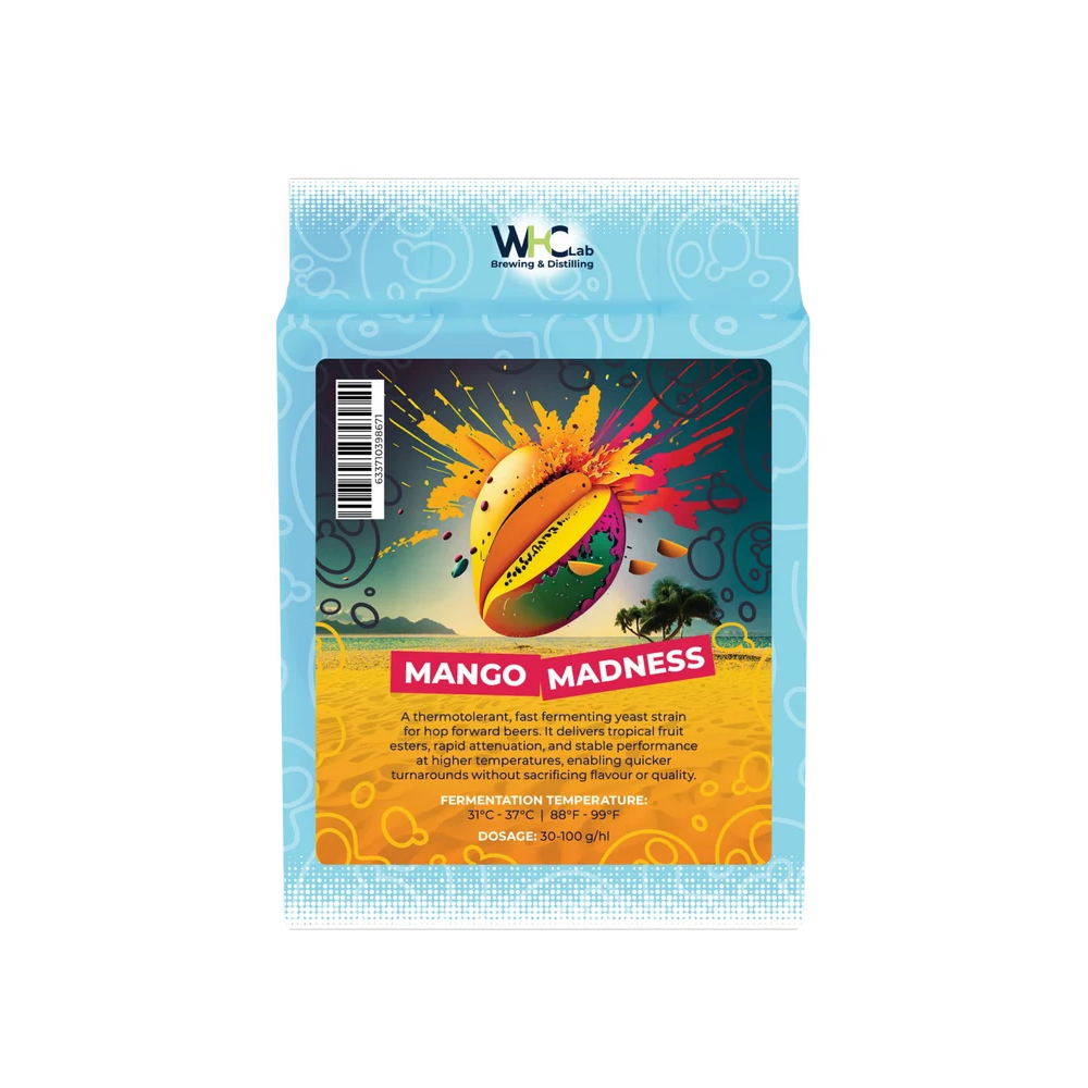Mango Madness 500 g