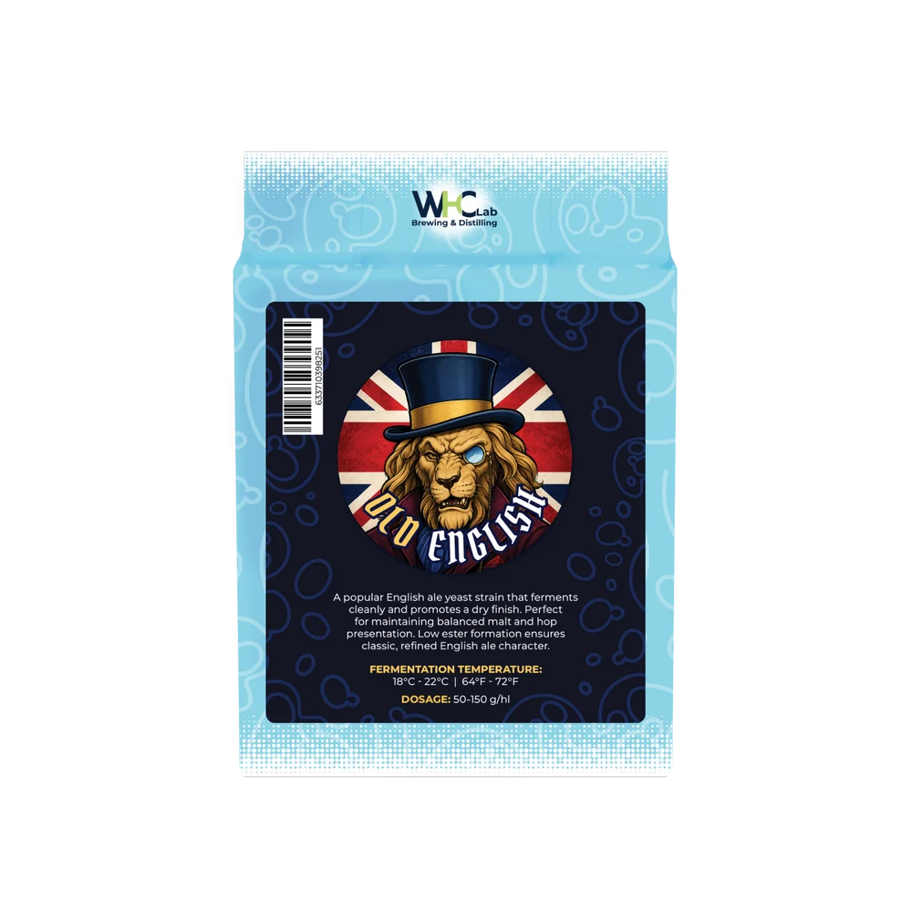 Old English 500 g