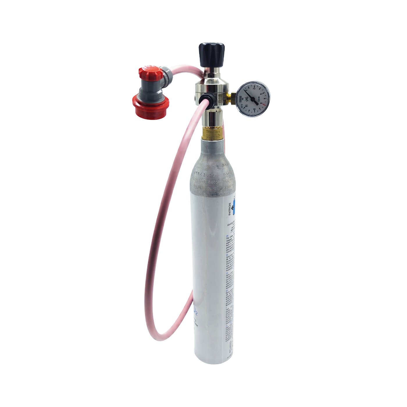 Gaskit 5/16"