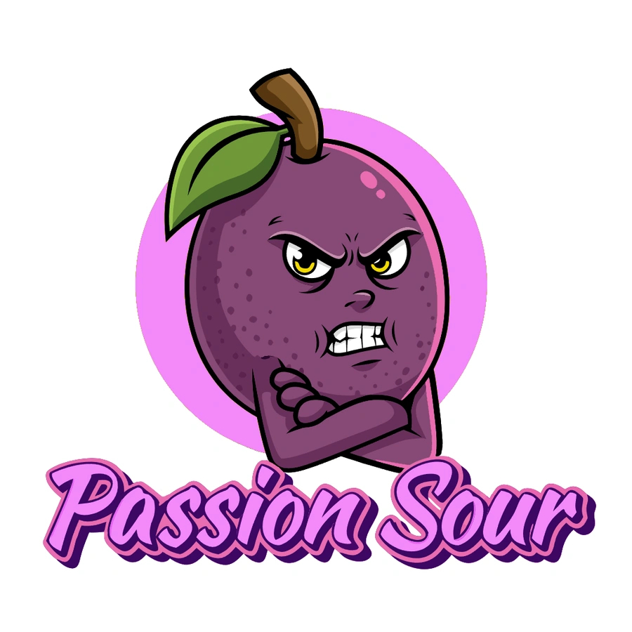 Passion Sour 20 L
