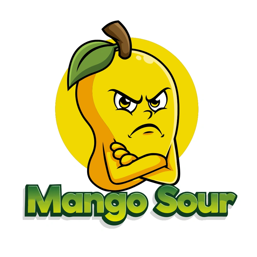 Mango Sour 20 L