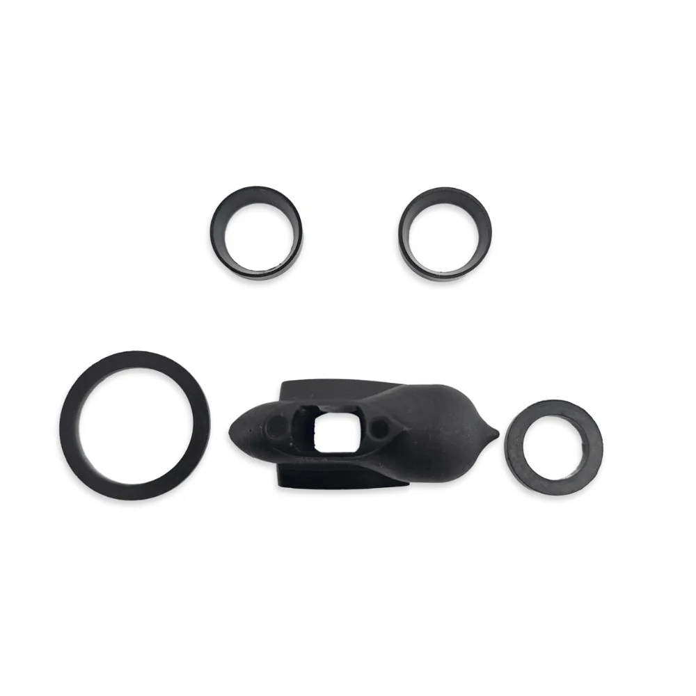 NukaTap - Seal Kit Gen3 POK for SS (Non-FC Taps)