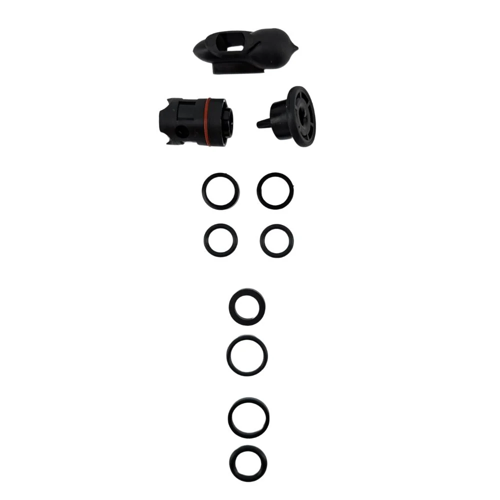 NukaTap - Flow Control Gen3 Seal Kit