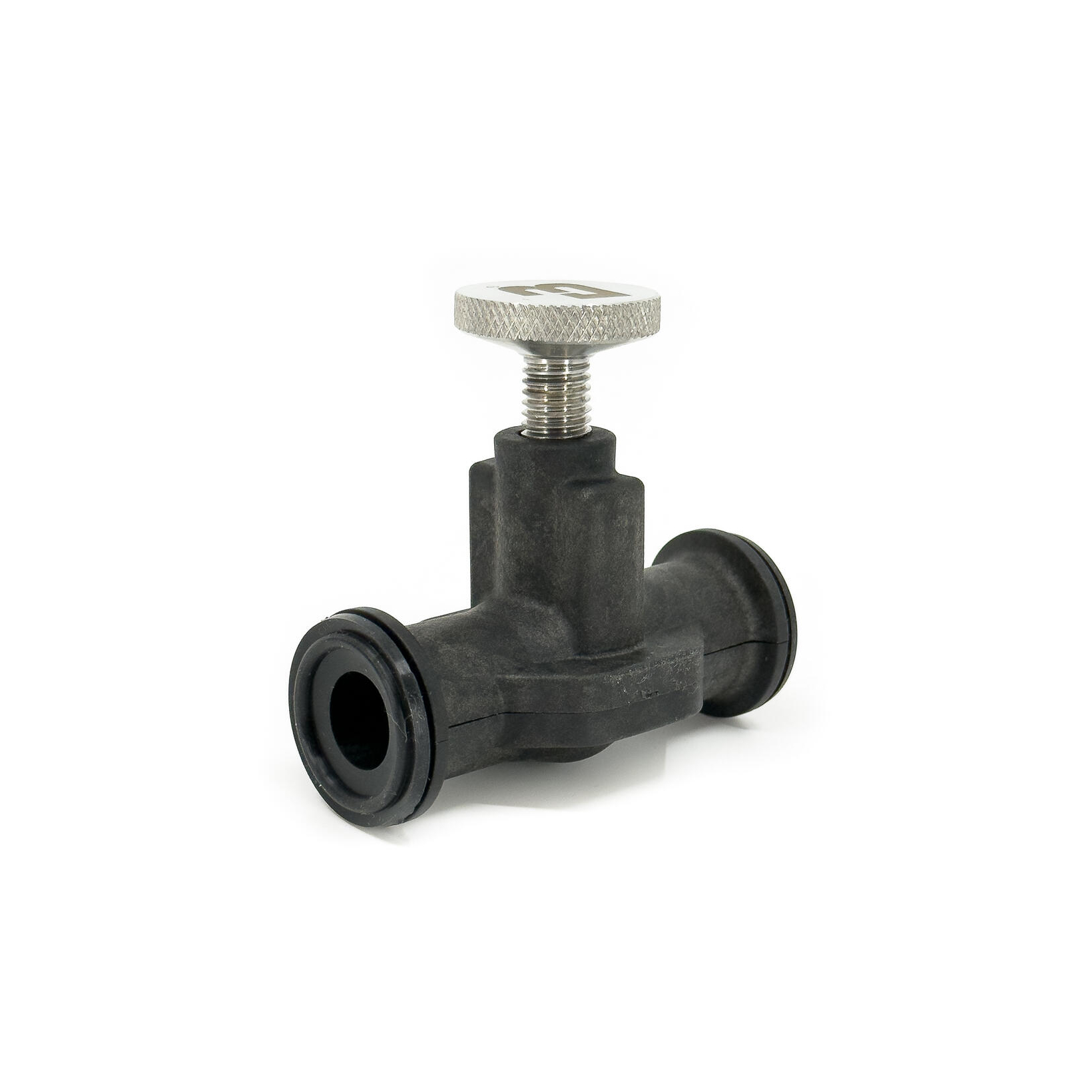 CleanCore Pinch Valve 34 mm TC Brewtools