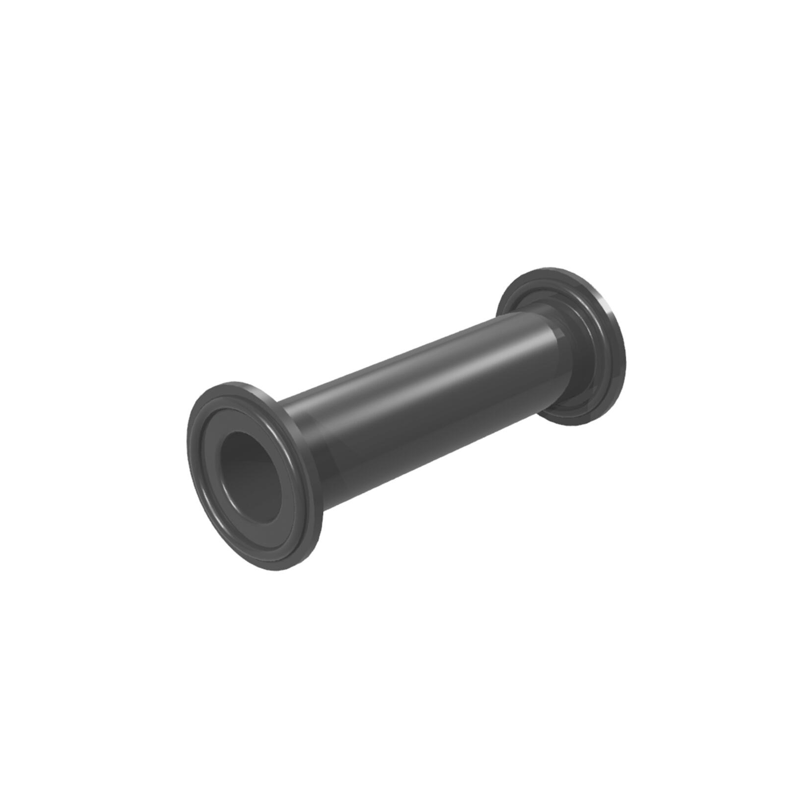 CleanCore Pinch Valve Liner 34mm TC Brewtools